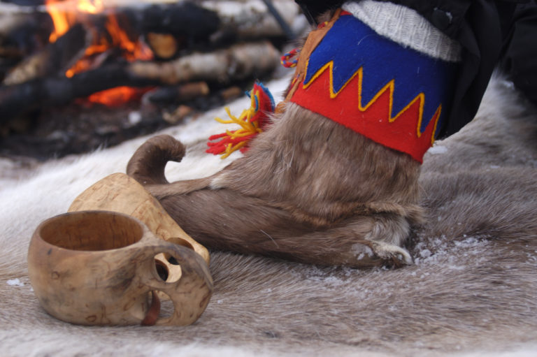 Photo: Trym Ivar Bergsmo/nordnorge.com