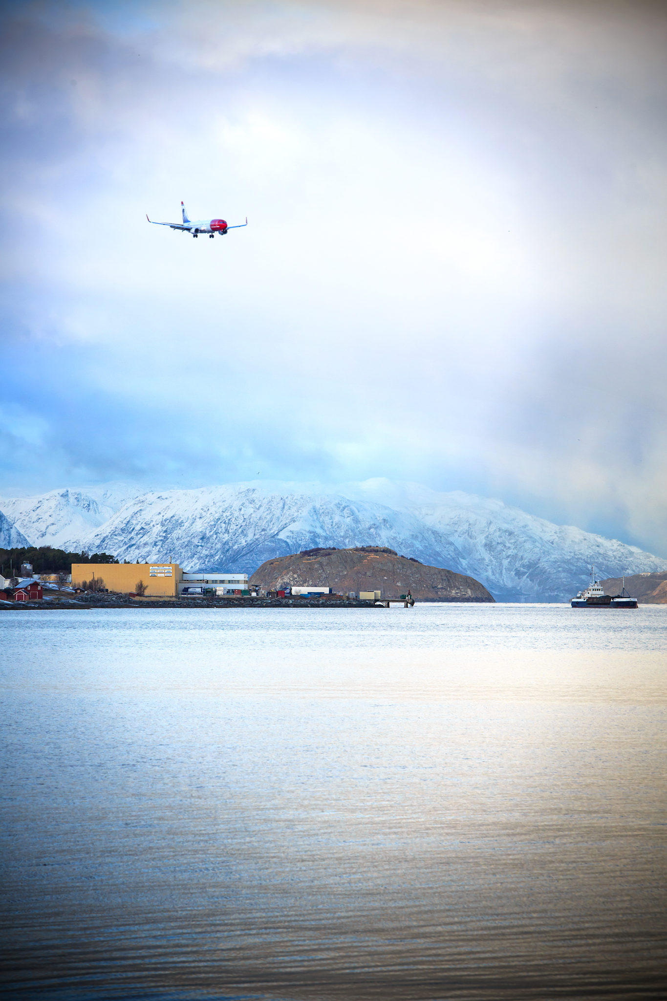 Foto: Robert Bårdsen