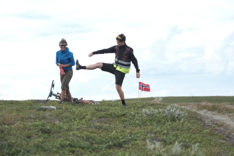 Foto: Christina Svanstrøm