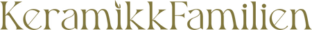 logo for keramikkfamilien
