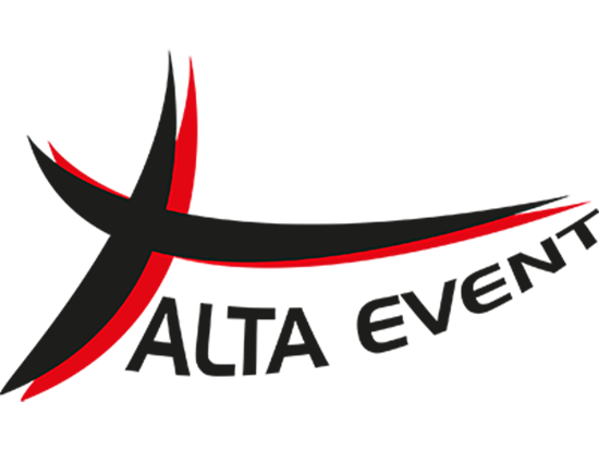 alta event logo