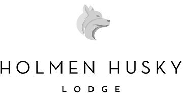 holmen husky logo