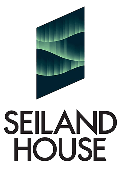 seiland house logo