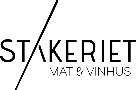 Stakeriet logo