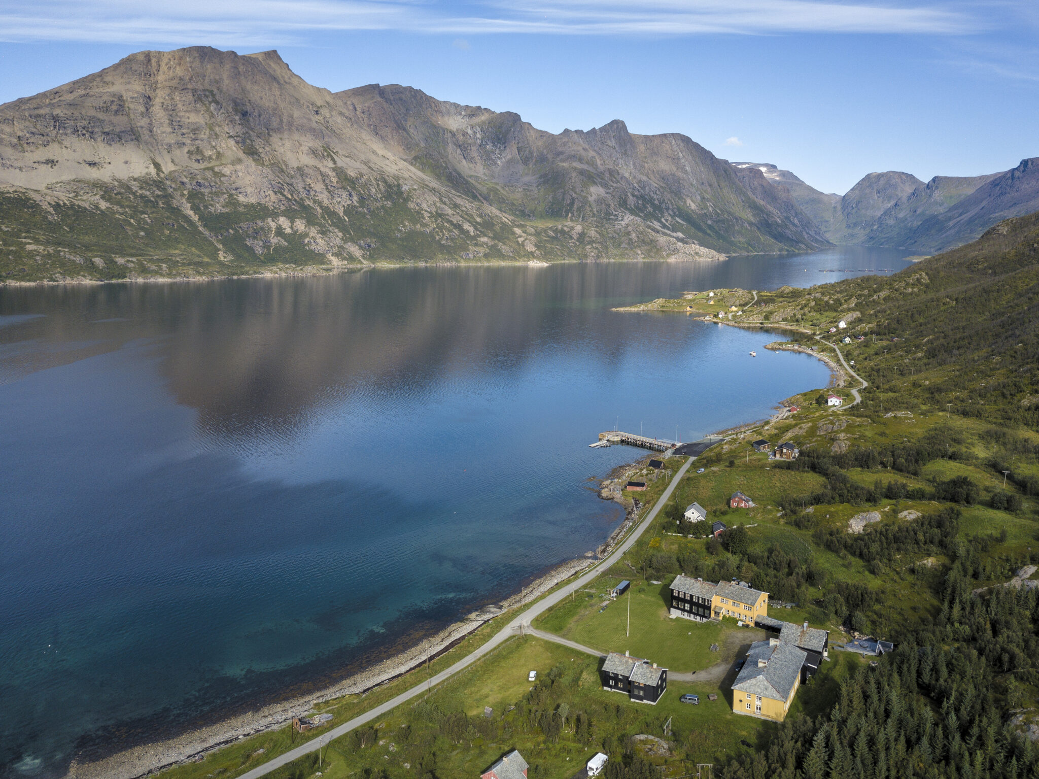 Oversiktsbilde. Foto: Argusmedia